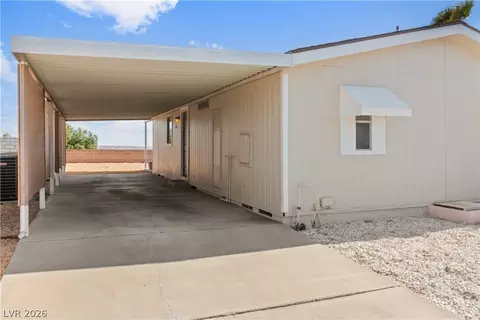 1671 Granada St, Laughlin, NV 89029 photo 30