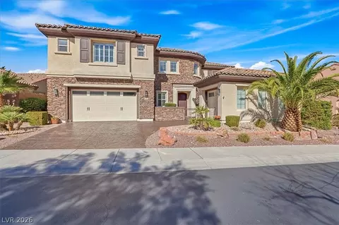 2749 Josephine Dr, Henderson, NV 89044
