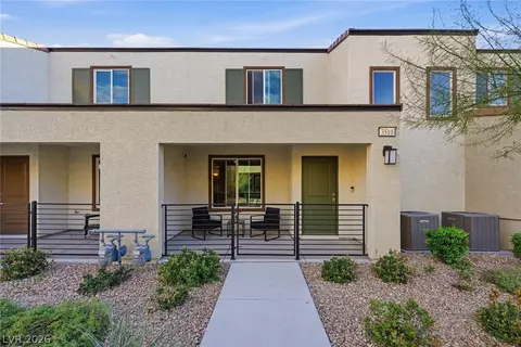 3510 Golden Chariot Ave, Las Vegas, NV 89106