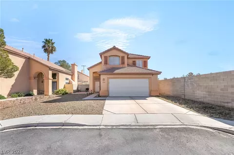 8390 Lexford St, Las Vegas, NV 89123