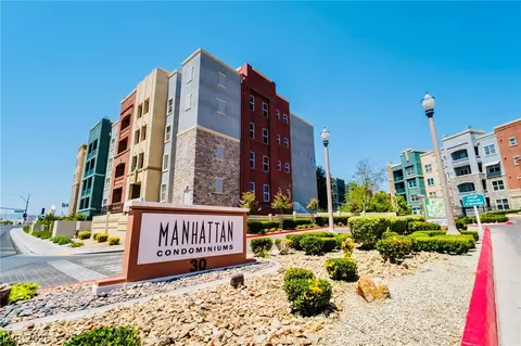 50 E Serene Ave #105, Las Vegas, NV 89123