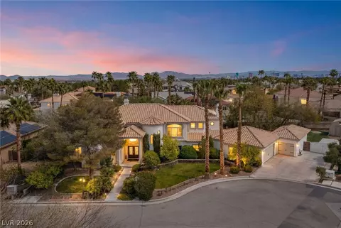1700 Fairgate Ct, Las Vegas, NV 89117