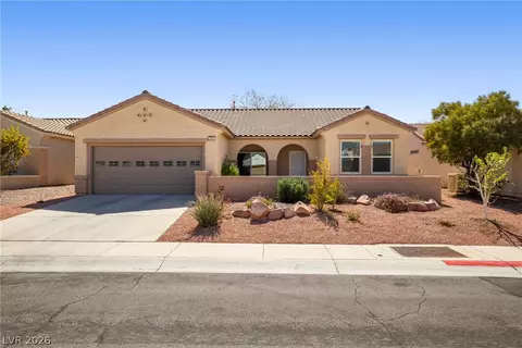 2565 Gilbertville Ave, Henderson, NV 89052