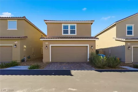 3762 Trancoso Ave, Henderson, NV 89044