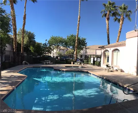 4555 E Sahara Ave #226, Las Vegas, NV 89104
