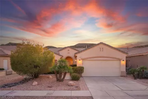 2127 King Mesa Dr, Henderson, NV 89012