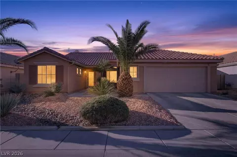 1911 Ginger Blossom Ave, North Las Vegas, NV 89031
