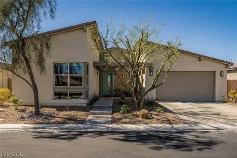 5947 Villa Loma St, Las Vegas, NV 89148