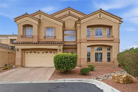 6791 Clay Tablet St, Las Vegas, NV 89149