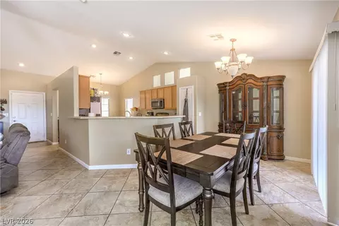 3815 Aspen Creek Ave, North Las Vegas, NV 89031
