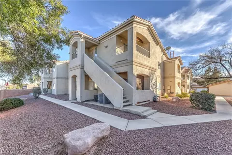 1881 W Alexander Rd #1135, North Las Vegas, NV 89032