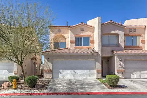 3301 Cheyenne Gardens Way, North Las Vegas, NV 89032