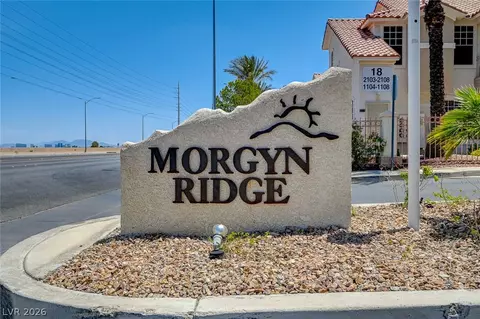 8555 W Russell Rd #1017, Las Vegas, NV 89113
