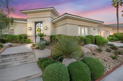11321 Golden Chestnut Pl, Las Vegas, NV 89135