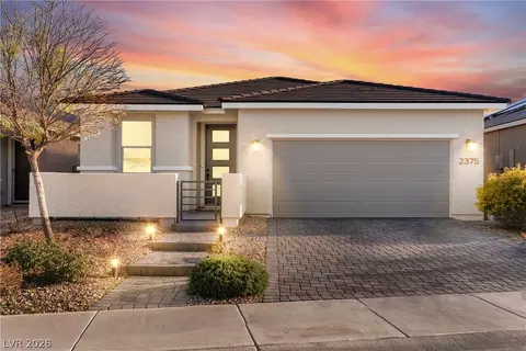 2375 Elmont Ave, North Las Vegas, NV 89086