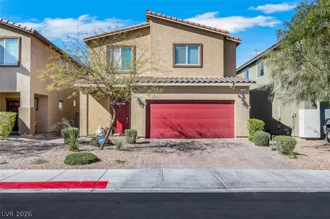 1054 Twincrest Ave, North Las Vegas, NV 89032