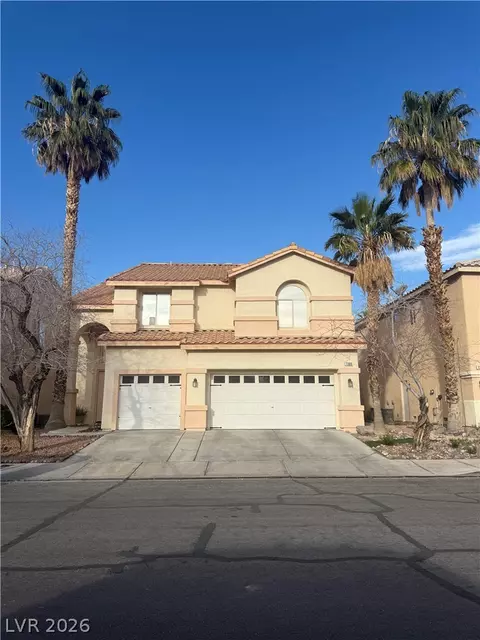 7305 Tealwood St, Las Vegas, NV 89131