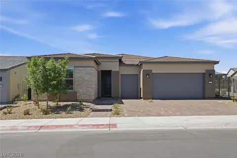 10103 Redwood Desert Dr, Las Vegas, NV 89143