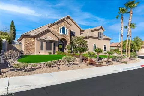 1516 Sunrise Cir, Boulder City, NV 89005