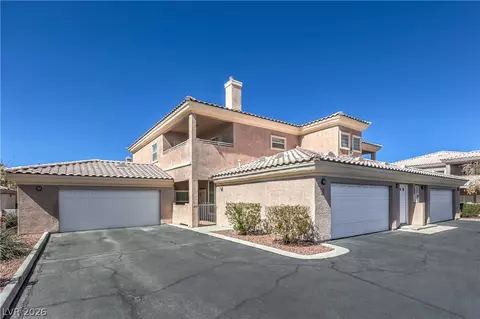 3605 Spanish Butterfly St #101, Las Vegas, NV 89108
