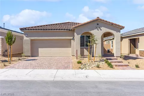 8321 Vanhoy Creek St, Las Vegas, NV 89166