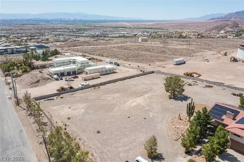 Undisclosed, Henderson, NV 89015