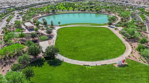 545 Sunny Pointe St, Henderson, NV 89011