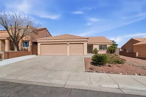 945 Stetson Dr, Henderson, NV 89002