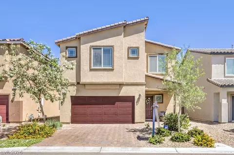 3816 Corellia Ave, North Las Vegas, NV 89084