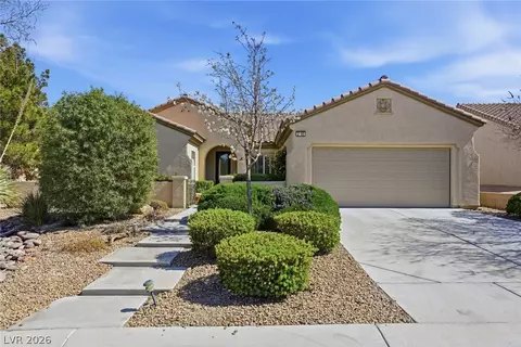 2100 Burtonsville Dr, Henderson, NV 89044
