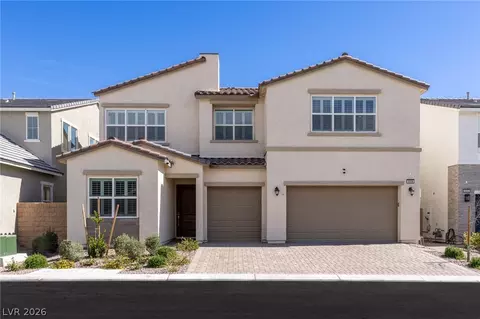 9008 Rolling Pietra St, Las Vegas, NV 89166