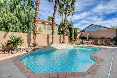 281 Queen Creek Cir, Henderson, NV 89052