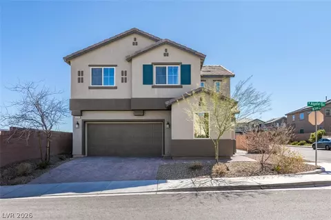 5885 W Agate Ave, Las Vegas, NV 89139