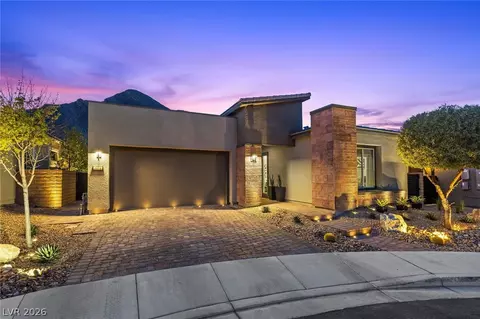 3071 Mount Oak Ct, Las Vegas, NV 89138