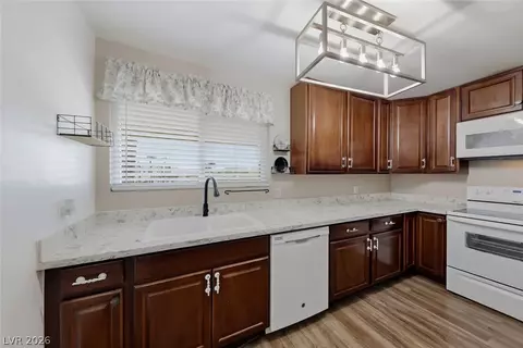 1303 Darlene Way #101B, Boulder City, NV 89005