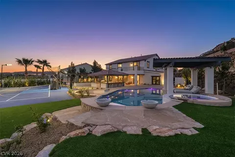 2787 Hera Heights Ct, Henderson, NV 89052