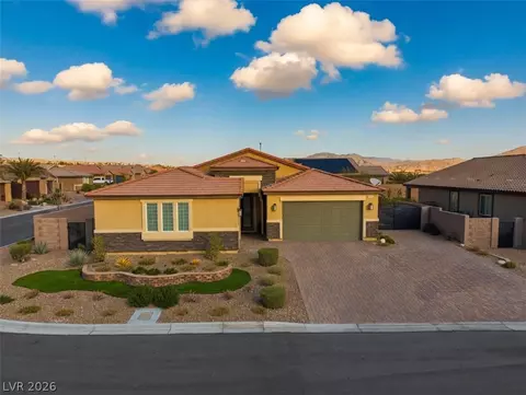 10436 Dublin Ridge Ave, Las Vegas, NV 89149