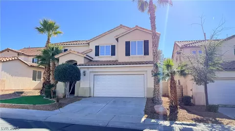1593 Sabatini Dr, Henderson, NV 89052