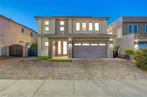 6764 Vista Roma Ave, Las Vegas, NV 89139