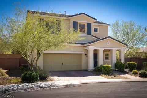 3069 Scenic Rhyme Ave, Henderson, NV 89044