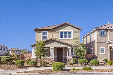 3144 Cartanda Ave, Henderson, NV 89044
