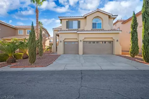 325 Autumn Palace Ct, Las Vegas, NV 89144