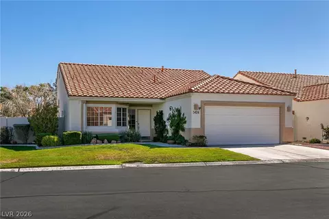 5424 Red Sun Dr, Las Vegas, NV 89149
