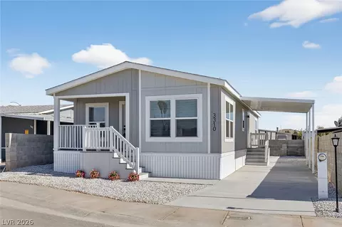 3310 Jewel Cave Dr, Las Vegas, NV 89122