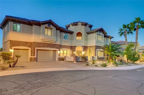 1842 Sydney Leigh Ln, Henderson, NV 89074