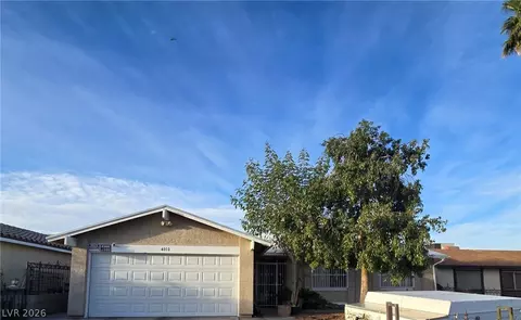 4010 Badillo St, Las Vegas, NV 89104