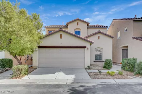 7476 Dune Sunflower Ct, Las Vegas, NV 89139