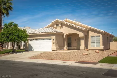 8008 Villa Finestra Dr, Las Vegas, NV 89128