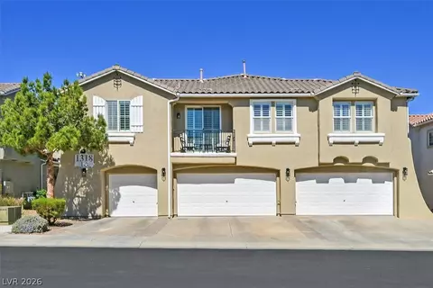 1318 Crystal Hill Ln #3, Henderson, NV 89012