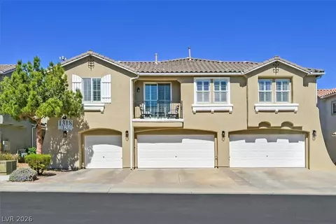 1318 Crystal Hill Ln #3, Henderson, NV 89012